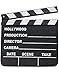 Hollywood Clapper Board Costume Accessory