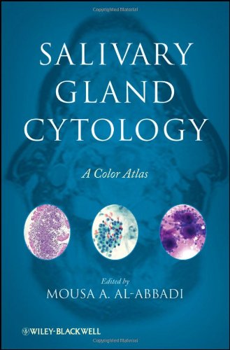 Salivary Gland Cytology - A Color Atlas