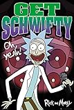 Rick And Morty - TV Show Poster / Print (Get Schwifty) (Size: 24