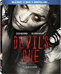 Cover Image for 'Devil's Due'