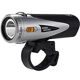 Light & Motion Urban 650 Bike Light (2016), Black Nitro