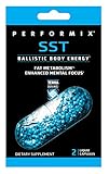 Performix SST 50 Liquid Capsules