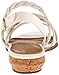 G.H. Bass & Co. Women's Jolie Fisherman Sandal