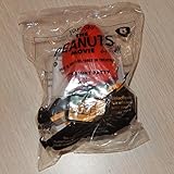 The Peanuts Movie #8 Peppermint Patty Mcdonalds 2015