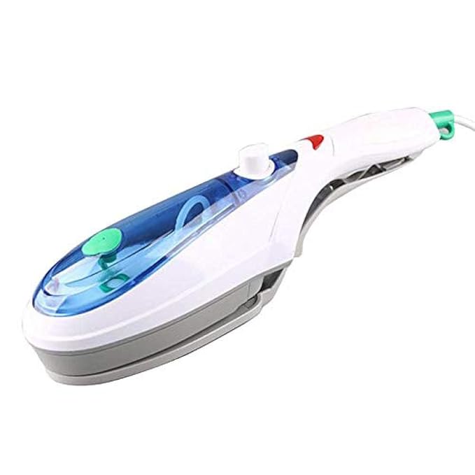 Handheld Garment Steamer Brush, Clothes Steam Iron Laundry Steamer