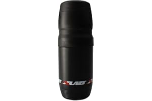 Xlab Mezzo Cage Pod, Black