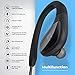 Bluetooth Headphones, Wireless Waterproof Sport Earbuds with Mic Rechargeable HD Stereo Sweatproof IPX7 7 Hours Battery in Ear Earbuds Noise Canceling Headset Fit for Sports and Workoutthumb 1