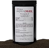 Purina AquaMax Fry Starter 100 For All Fish Types, 500g (17.6oz)