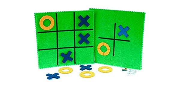 tic tac toy road trip