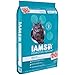 IAMS PROACTIVE HEALTH Indoor Weight and Hairball Care Dry Cat Food 10.8 Pounds
