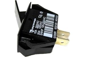 Nordyne, Inc. Parts 632125R Door Switch