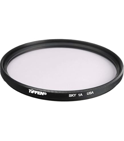 Filtre Tiffen Glimmer Glass 5 49mm Effet Beauté Adoucissement Peau