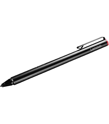 レノボ・ジャパン 4X80H34887 ThinkPad Pen Pro w17b8b5 Amazon.com: Lenovo 4X80H34887 ThinkPad Active Capacitive Pen