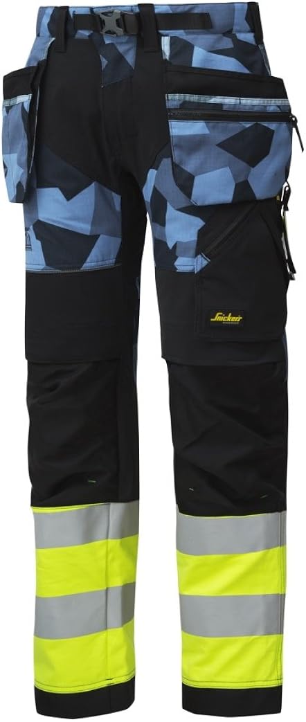 Snickers 2824 flexiwork camo hoodie Clearance