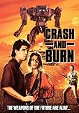 CRASH AND BURN                                     image