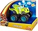 Fisher-Price Nickelodeon Blaze & the Monster Machines, Talking Zeg