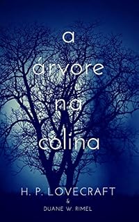 Livro A Árvore na Colina