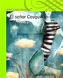 Image de El señor cosquillas (Spanish Edition)