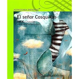 El señor cosquillas (Spanish Edition)