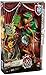Mattel Monster High Freak du Chic Jinafire Long Doll