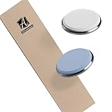 #3000 Fine #6000 Extra-Fine Corundum Whetstone Disc