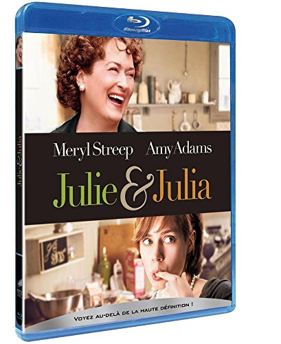 Julie & Julia