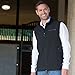 Cinch Men's Bonded Softshell Vest