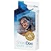SnoreDoc(TM) Anti Snoring Chin Strap Device - Snoring Solution Sleep Aid that Stops Snoring & Ease Breathing - Effective Snore Relief - Snore Stopper Jaw Support - Natural, Comfortable & Adjustable
