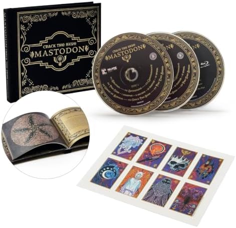 Amazon.com: Blackmore's Night - Paris Moon : Blackmore's Night