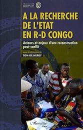 À la recherche de l'État en R-D Congo