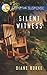Silent Witness: A Riveting Western Suspense (Love Inspired Suspense) by Diane Burke