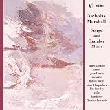 SONGS AND CHAMBER MUSIC                            image