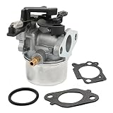 Fuerdi 593599 Carburetor for Briggs and Stratton Lawn Mover Accessories