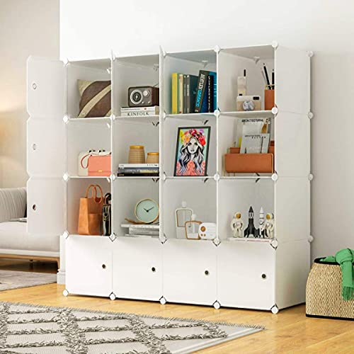 kousi large cube storage