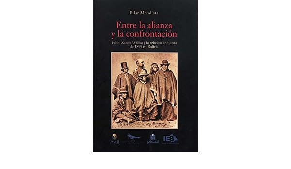 Amazoncom Entre La Alianza Y La Confrontación Pablo - 
