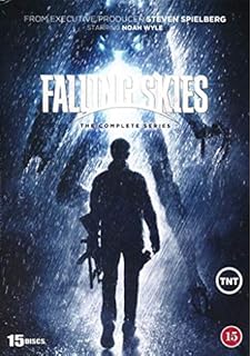 Amazon Com Falling Skies La Serie Completa Region 4 Version Con Subtitulos En Espanol Movies Tv Amazon Com Falling Skies La Serie Completa Region 4 Version Con Subtitulos En Espanol Movies Tv