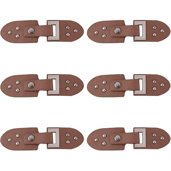 Unique Sew In Magnetic Snap Related Items | Etsy - Foto 3