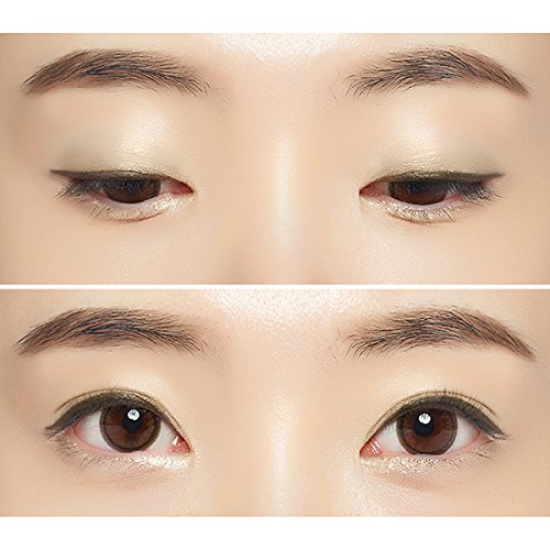 MISSHA Modern Shadow Cream, Cgl01 Ricotta Cheese