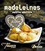 Madeleines salées & sucrées by 