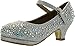 Titan Mall Forever Kids Dana-58k Mary Jane Dress Pumps