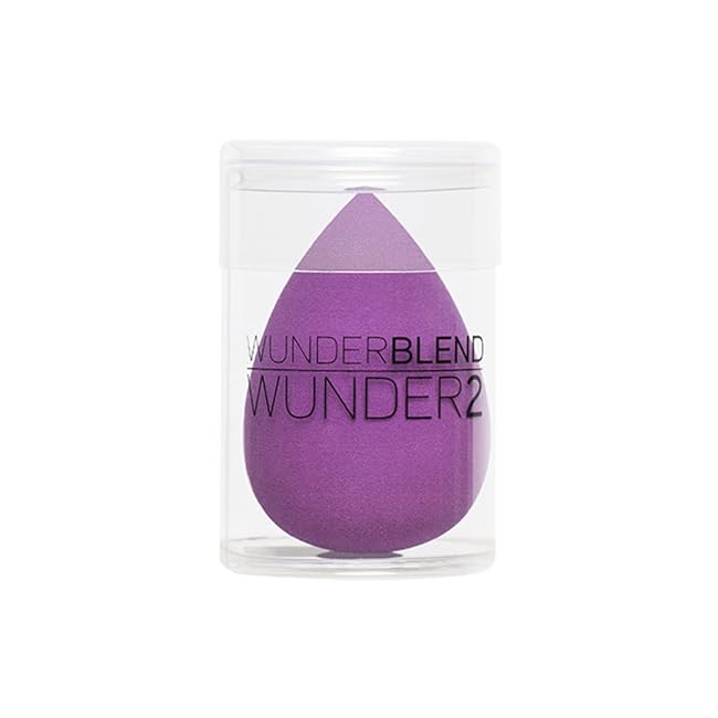 WUNDERBLEND Professional Complexion Sponge