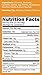 Paleo Grain-Free Granola | Bubbas Fine Foods Bourbon Vanilla | Gluten-Free Breakfast Cereal | 6 Ounce | Pack of 1