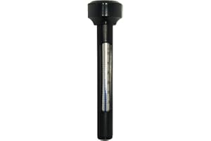 Danner Manufacturing, Inc Pondmaster Floating Pond Thermometer, #02399