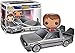 Funko POP Movie (Vinyl): Back to The Future - Delorean
