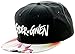 Marvel Spider Gwen Sublimated Bill Snapback Black