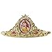 Disney Princess Belle Keys to The Kingdom Tiara