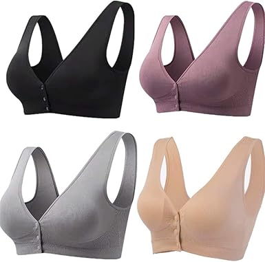 genie bras amazon