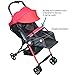 PER Baby Stroller Universal Footrest Extended Seat Pedal Child Baby Umbrella Car Accessories Extended Seat Length 35Width 35