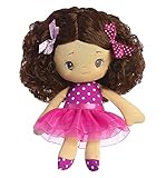 Aurora World Cutie Curls Chloe Doll
