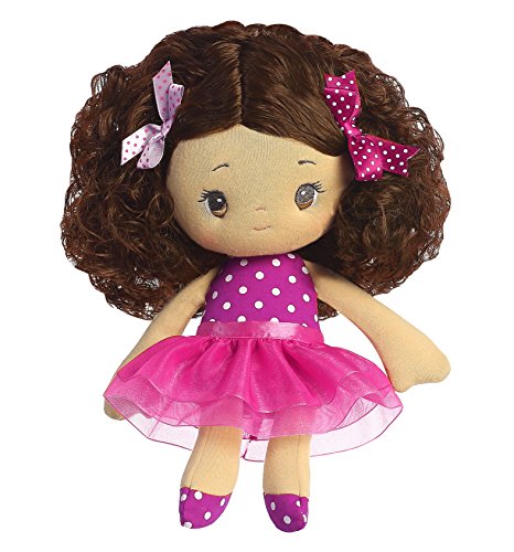 Aurora World Cutie Curls Chloe Doll